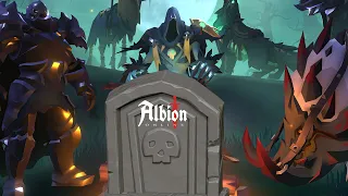 Why Albion is Dying: The Conspiracy Behind the Game’s Decline