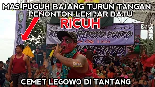 CEMET Legowo Ngamuk Jaranan Trending 1 Indonesia ROGO SAMBOYO PUTRO Terbaru Live Kampungbaru