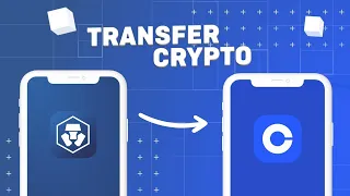 How To Transfer From Crypto.com To Coinbase - How To Send Transfer Crypto Bitcoin From Crypto.com