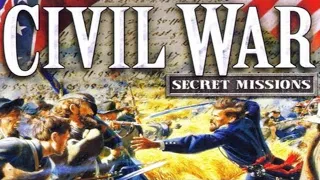 The History Channel: Civil War Secret Missions | Full Game