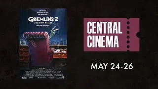 Gremlins 2 trailer