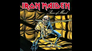 Iron Maiden - Revelations  (Remastered 2021)