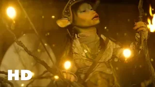 THE DARK CRYSTAL AGE OF RESISTANCE Trailer (2019) Netflix