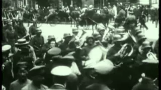 World War I: Russian Revolution 4/4