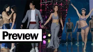 Bench Under the Stars Fashion Show Highlights