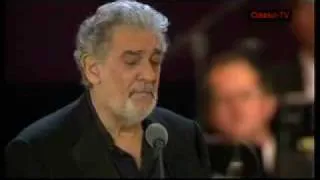 Plácido Domingo & Rolando Villazón - Perhaps Love