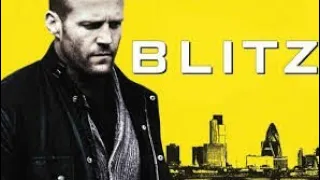 ÖLÜMCÜL TAKİP | Jason Statham'ın Oynadığı Harika Aksiyonlu Film Türkçe Dublaj Full HD