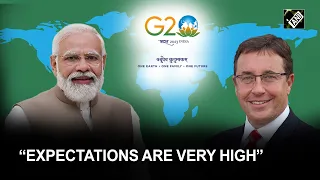 UN has very high expectations from India’s G20 Presidency