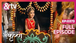 Indian Mythological Journey of Lord Krishna Story - Paramavatar Shri Krishna - Episode 373 - And TV