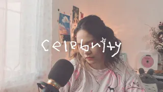 Celebrity (가사) - IU (아이유) 🌟 [English Cover]