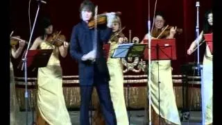 Schnittke. Suite in Old Style. Part I - Pastorale.flv