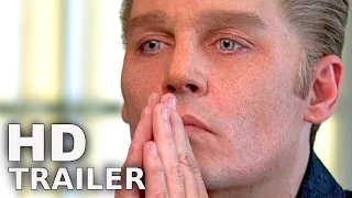 BLACK MASS - Trailer German Deutsch (2015) Johnny Depp