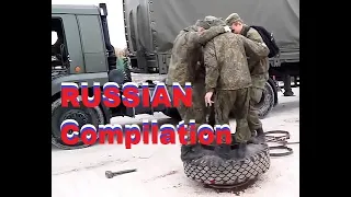 RUSSIAN Compilation Meanwhile in RUSSIA#78