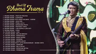 Best Of Rhoma Irama Vol V - Kompilasi Lagu Terbaik Rhoma Irama