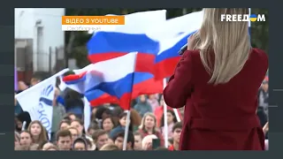 Поддержка Путина народом – мыльный пузырь? Разбор