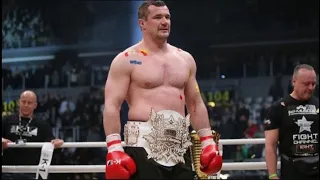 Heikki M  Mirko  Cro Cop  Filipovic   Kickboxing Highlights HD 🥰👍👍