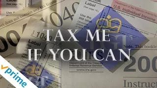 Tax Me If You Can | Trailer | Available Now