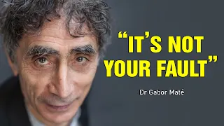 Why You Are Addicted (Childhood Trauma) I Dr Gabor Maté