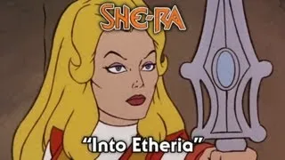 She-Ra - Into Etheria - FULL episode