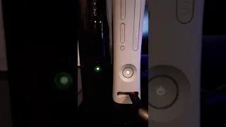 xbox 360 e red ring of death.