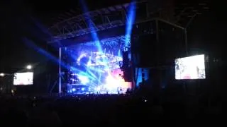 You and Me DMB Encore!! at Austin 360 Amphitheater