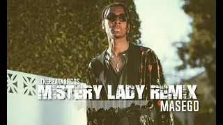 Masego Mystery Lady Remix