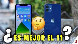 IPHONE 12 EN 2023 ¿VALE LA PENA? Nadie Te dice Esto