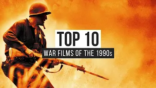 Top 10 War Films Of The 1990s