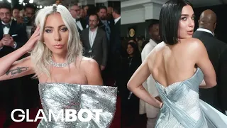 Best of 2019 Grammy Awards GLAMBOT