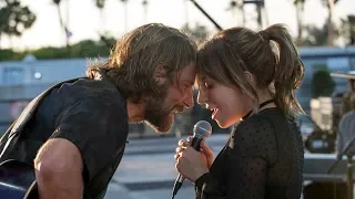 GershCinema: A star is born/Звезда родилась.