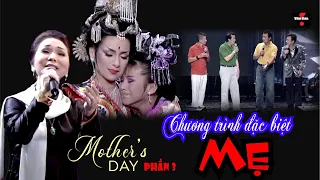 🌹VAN SON Mother's Day - CHƯƠNG TRÌNH ĐẶC BIỆT "MẸ" - Phần 3