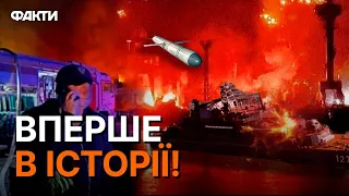 💥 ГОРДІСТЬ ФЛОТУ РФ — ВСЕ? УНІКАЛЬНА ОПЕРАЦІЯ ЗСУ