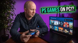 Is PS Now for PC worth it? Here's a Brutally Honest Review...