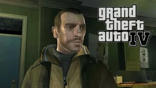 Nostalgia Trip - Grand Theft Auto IV (10th Anniversary)