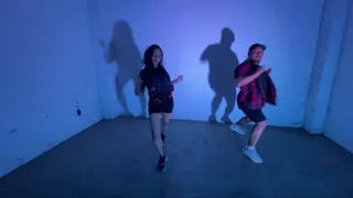 Vete - Bad bunny / Choreography x Aaron Cruz