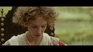 Madame De Sévigné un film d'Isabelle Brocard