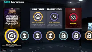 *New* Nba 2k23 Any Takeover on any build glitch current gen *new*