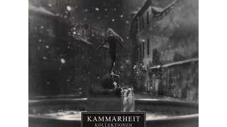 Kammarheit ‎– Kollektionen (2016) [FULL ALBUM]