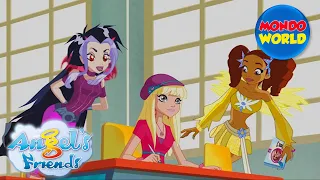 ANGELS saison 2 épisode 3 | L'alliance des anges | Angel's friends | dessin animé pour les enfants