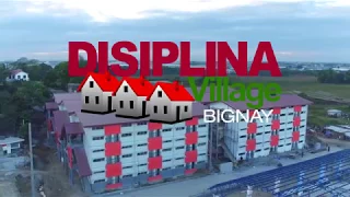 Disiplina Village