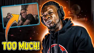 CHIP VS EVERYBODY?! | CHIP - THE END (Bugzy Malone Send) REACTION