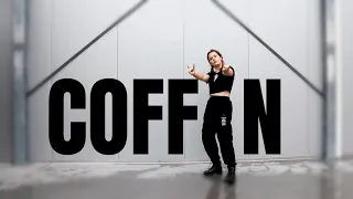 COFFIN - Jessie Reyez ft. Eminem | Contemporary/Hip Hop Choreography