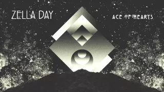 Zella Day - Ace of Hearts [KICKER out now]