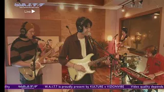 Pluto - Phum Viphurit