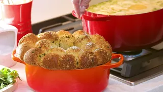 Cocotte Oval - Le Creuset