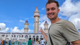 Je suis allé faire le Magal de Touba ! 🇸🇳 (PARTIE 2)