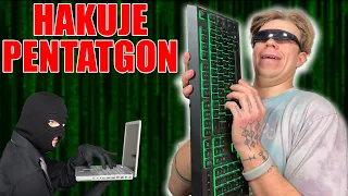 SZKOŁA - HAKUJE PENTAGON 💻