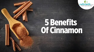 5 Excellent Benefits Of Cinnamon | Cinnamon Tea Recipe
