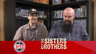 Trailer Reaction - The Sisters Brothers