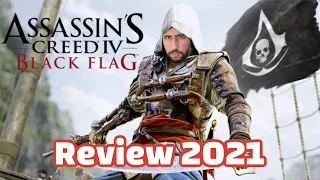 Assassin's Creed: Black Flag Review in 2021 - Is it still worth it?!